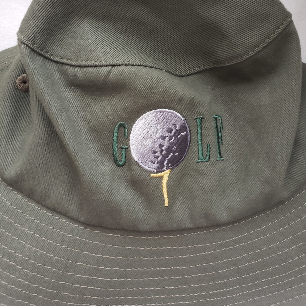 Bucket hat - Picture 3 of 3